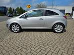 Opel Corsa 1.4-16V Cosmo#Airco#Cruis#Nap#Luxeuitvoering, Voorwielaandrijving, Euro 5, 101 pk, Gebruikt