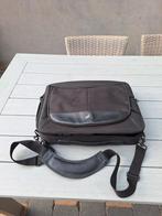 Laptoptas in goede staat., Ophalen, 17 inch of meer, Zo goed als nieuw, Schoudertas
