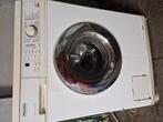 Miele novotronic W3445, Ophalen, Gebruikt