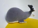 1173 little dutch walvis blauw, Kinderen en Baby's, Speelgoed | Knuffels en Pluche, Ophalen of Verzenden, Zo goed als nieuw, Overige typen