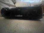 JVC-Kenwood Autoradio met USB, Ophalen of Verzenden, Gebruikt