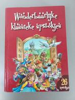Wonderbaarlijke Klassieke Sprookjes, Ophalen of Verzenden, Gelezen, Onbekend