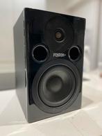 1x Fostex PM0.5 MKII met defecte tweeter, Audio, Tv en Foto, Luidsprekers, Overige merken, Ophalen of Verzenden, 60 tot 120 watt