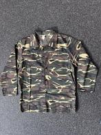 Carnavalspakje soldaat maat 164, Maat 38/40 (M), Carnaval, Ophalen of Verzenden, Zo goed als nieuw