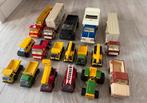 Vintage Tonka auto’s, Kinderen en Baby's, Speelgoed | Speelgoedvoertuigen, Ophalen of Verzenden, Gebruikt