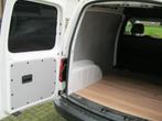 Wand en deurpanelen grijs VW Caddy 2004-2020, Auto-onderdelen, Ophalen, Nieuw, Volkswagen