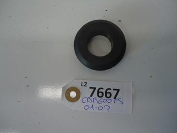 CBR600FS 2001 - 2002 Honda Elektrische bediening D1-30265 beschikbaar voor biedingen