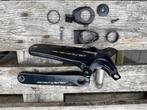 Shimano Dura Ace Crank set zonder tandwielen, Fietsen en Brommers, Fietsonderdelen, Gebruikt, Racefiets, Shimano Dura Ace, Ophalen