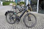 Gazelle Medeo T10 Speed l Bosch Speed l 50 cm l Demo, Ophalen of Verzenden, Zo goed als nieuw, 47 tot 51 cm, 50 km per accu of meer