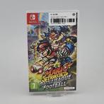 Nintendo Switch Game: Mario Strickers Battle League, Flex Ltd., Zo goed als nieuw, https://flex.com/contact-us, Nobelstraat 10, 5807 GA Oostrum