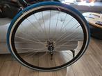 Tacx trainingswiel, Gebruikt, Vittoria, Racefiets, Ophalen