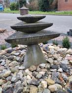 Fontein met toebehoren - zelf demonteren, Ophalen of Verzenden, Gebruikt, Overige typen