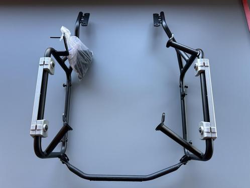 BMW R1200GS LC + R1250GS kofferdrager bagagerek Givi, Motoren, Accessoires | Koffers en Tassen, Gebruikt, Ophalen of Verzenden