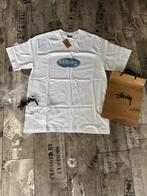 Nieuwe Stussy t shirt maat L, Kleding | Heren, T-shirts, Ophalen of Verzenden