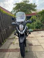 Suzuki V-Strom 650 DL - Toermotor, Motoren, Motoren | Suzuki, Motorrijbewijs A, Particulier, Meer dan 35 kW, Toermotor