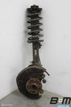 Veerpoot RV VW Caddy 1T0413031HQ, Gebruikt