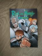 Rick & Morty Manga, Meerdere comics, Ophalen, Zo goed als nieuw, Japan (Manga)