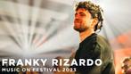 Franky rizardo, Tickets en Kaartjes, Theater | Cabaret en Komedie