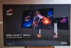 Asus gaming Monitor, Computers en Software, Monitoren, Nieuw, Minder dan 1 ms, DisplayPort, 24,5