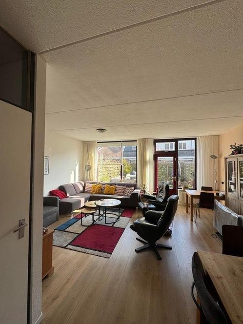 Te huur 4 kamer gezinswoning De Twee Gebroeders in Drachten, Huizen en Kamers, Huizen te huur, Friesland, Tussenwoning, Direct bij eigenaar