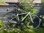 Cube Axial WS damesracfiets mt 47, 28 inch, Gebruikt, 10 tot 15 versnellingen, 47 tot 50 cm