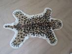 Kleed kind panter, 100 tot 150 cm, Zo goed als nieuw, Overige vormen, 50 tot 100 cm