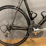 Isaac Force 30 versn. met Cantilever remmen, Fietsen en Brommers, Fietsen | Racefietsen, Gebruikt, Heren, Meer dan 20 versnellingen