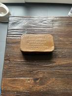 US First aid kit 1916 WO1, Ophalen of Verzenden, Landmacht, Amerika, Overige typen