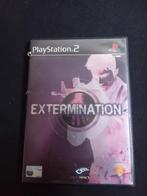Extermination - PlayStation 2 - Compleet, Gebruikt, Shooter, 1 speler, Ophalen of Verzenden