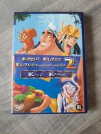 DVD Keizer Kuzco 2, Gebruikt, Tekenfilm, Ophalen of Verzenden, Alle leeftijden