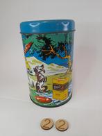 Brinta blik vintage, Verzamelen, Blikken, Ophalen of Verzenden, Gebruikt, Overige