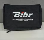 Tubeless banden reparatieset motor incl. CO2, Bihr, Frankrijk, Nieuw, Ophalen of Verzenden