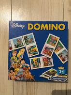 domino disney, Drie of vier spelers, Ophalen of Verzenden, Zo goed als nieuw