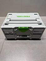 Festool energy set 18 V / TCL Duolader nieuwe sets!., Ophalen, Nieuw
