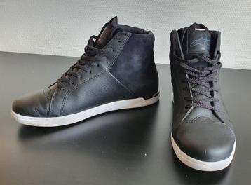 Alpinestars Jam Drystar Black motorschoenen - Maat 41 beschikbaar voor biedingen