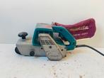 Zware makita 9402 banschuurmachine 100x610, Doe-het-zelf en Verbouw, Info@makita.nl, Bandschuurmachine, Makita, Ophalen of Verzenden