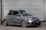 Fiat 500C Abarth 1.4 T-Jet 595 |Carplay|Eibach|Bombardone|17, Voorwielaandrijving, 145 pk, Gebruikt, Euro 6