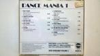 Dance Mania 1, Cd's en Dvd's, Cd's | Verzamelalbums, Pop, Ophalen of Verzenden, Zo goed als nieuw