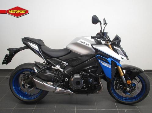 Suzuki GSX-S 1000 (bj 2025), Motoren, Motoren | Suzuki, Bedrijf, Naked bike