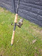 Shakespeare Quarzlite Walleye Rod 2,10m, Ophalen, Gebruikt, Werphengel