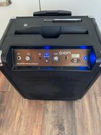 Ion block rocker Bluetooth, Muziek en Instrumenten, Versterkers | Bas en Gitaar, Ophalen of Verzenden, 50 tot 100 watt