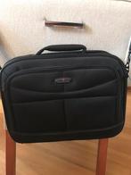Laptop  schouder tas Zwart . Merk Magicase. 50/47 CM., Computers en Software, Laptoptassen, Ophalen of Verzenden, 17 inch of meer