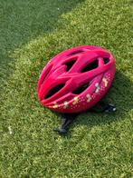 Kindser fietshelm, Ophalen, Zo goed als nieuw, Meisje