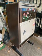 Vintage Sigarettenautomaat Wurlitzer, Verzamelen, Rookartikelen, Aanstekers en Luciferdoosjes, Ophalen, Gebruikt, Overige typen