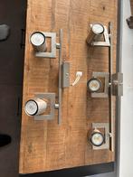 Plafondlampen, Huis en Inrichting, Lampen | Plafondlampen, Ophalen of Verzenden, Gebruikt