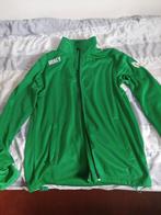 Sportvest Robey - Groen, Maat 48/50 (M), Robey, Ophalen of Verzenden, Zo goed als nieuw