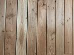Vlonderplanken (terrasplanken) douglashout OP=OP, Tuin en Terras, Ophalen, Nieuw, Hout