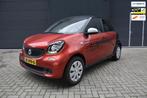 Smart FOR FOR 1.0 Passion FOR FOR APK 11-25, Auto's, Smart, Start-stop-systeem, Gebruikt, 4 stoelen, Origineel Nederlands