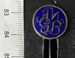 speld, A.N.G.B., Algemene Nederlandse Grafische Bond (R1, Verzenden, Gebruikt, Overige onderwerpen, Speldje of Pin