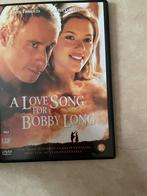 A Love Song for Bobby Long DVD, Alle leeftijden, Ophalen, Gebruikt, Drama